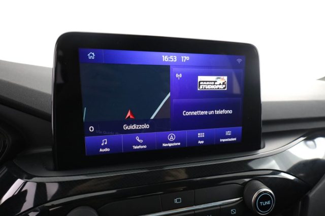 FORD Kuga usata 10