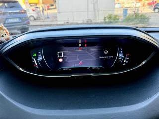 PEUGEOT 3008 usata, con Filtro antiparticolato