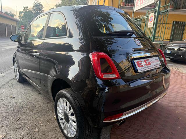 FIAT 500 usata, con Cerchi in lega