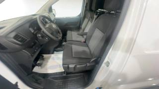 CITROEN Jumpy usata, con Climatizzatore