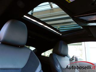 BMW 420 usata, con Boardcomputer