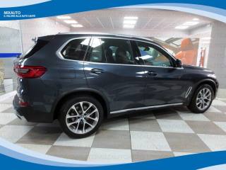 BMW X5 usata, con Airbag