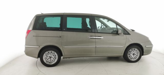 LANCIA Phedra usata 7