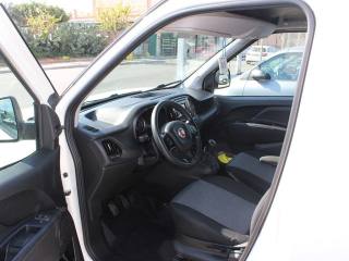 FIAT Doblo usata, con Climatizzatore