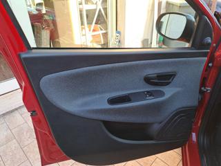 LANCIA Ypsilon usata, con Airbag testa