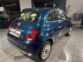 FIAT 500 usata, con ESP