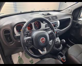 FIAT New Panda usata, con Chiusura centralizzata