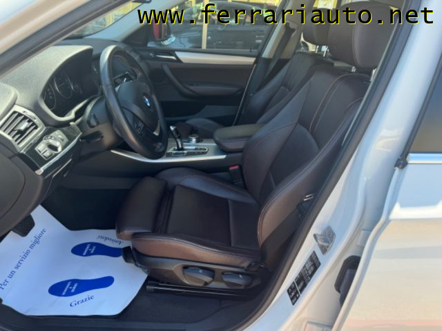 BMW X4 usata, con Autoradio