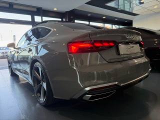 AUDI A5 usata, con Autoradio