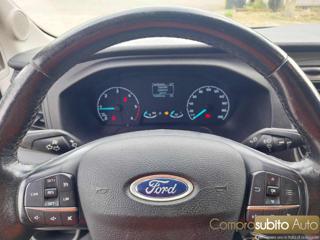 FORD Transit usata 15