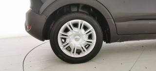 OPEL Crossland X usata, con Sedile posteriore sdoppiato