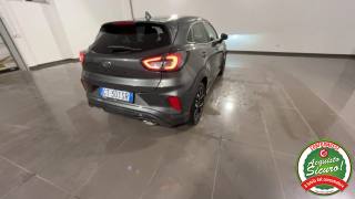 FORD Puma usata, con Airbag Passeggero