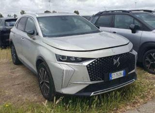 DS AUTOMOBILES DS 7 usata, con Airbag laterali