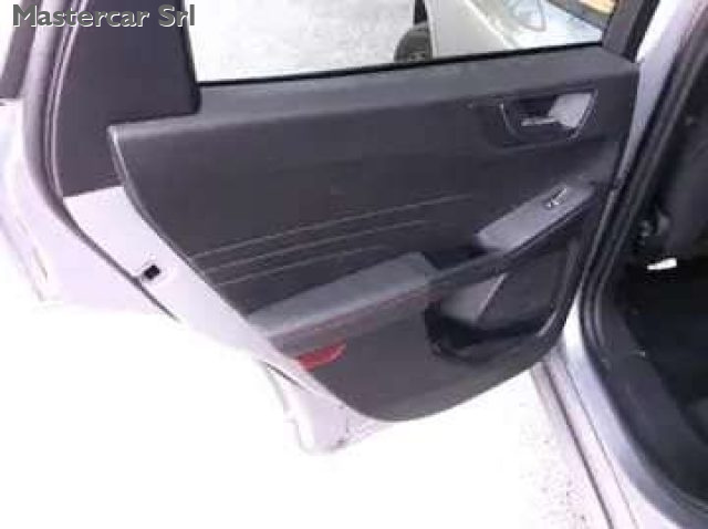 FORD Kuga usata, con Climatizzatore