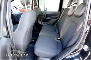 FIAT Panda usata, con ESP