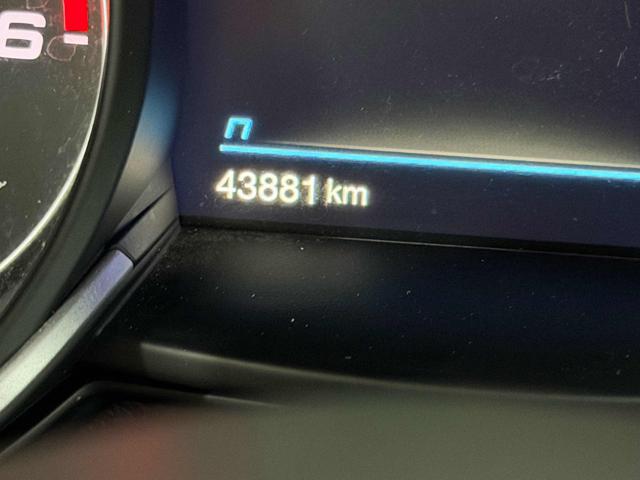 ALFA ROMEO Stelvio usata 20