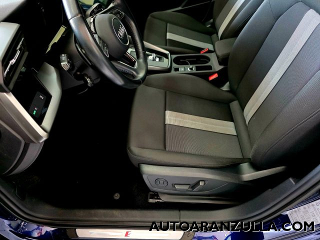 AUDI A3 usata, con Specchietti laterali elettrici