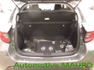 TOYOTA Yaris usata, con Bluetooth