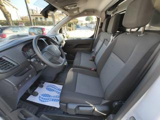 PEUGEOT Expert usata, con Climatizzatore