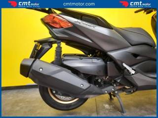 YAMAHA X-Max 400 usata 8