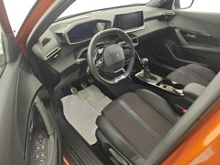 PEUGEOT 2008 usata, con ESP