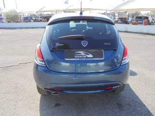 LANCIA Ypsilon usata, con Sensori di parcheggio posteriori