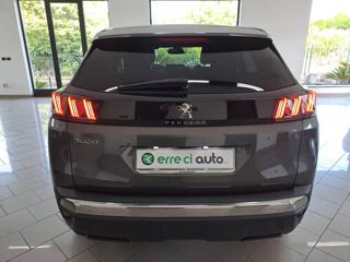 PEUGEOT 3008 usata, con Chiusura centralizzata