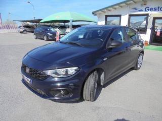 FIAT Tipo usata, con Autoradio
