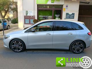 MERCEDES-BENZ B 180 d Automatic Premium NEOPATENTATI