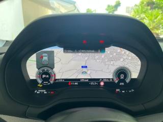 AUDI Q2 usata, con Fendinebbia