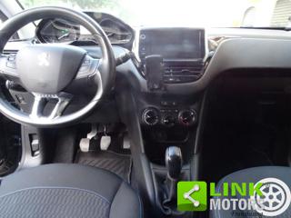 PEUGEOT 208 usata, con Controllo trazione