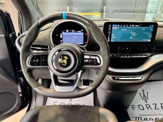 ABARTH 500C usata, con Volante multifunzione