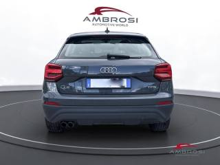 AUDI Q2 usata 7