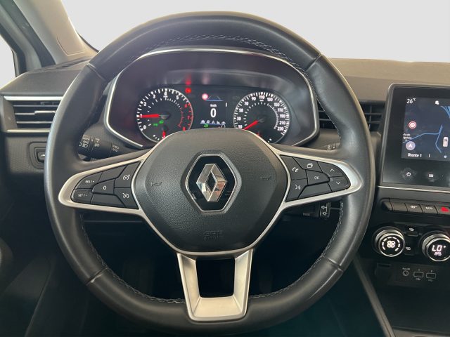 RENAULT Clio usata 10