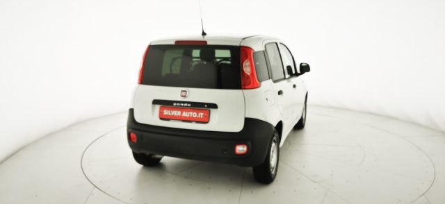 FIAT Panda usata 17