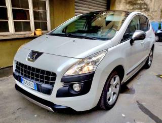 PEUGEOT 3008 usata, con Airbag
