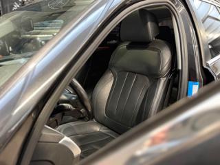 BMW 520 usata, con Controllo trazione