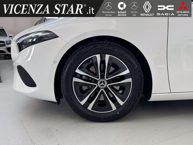 MERCEDES-BENZ A 200 usata, con Autoradio