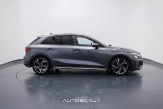 AUDI A3 usata, con Climatizzatore
