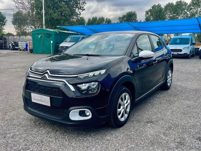CITROEN C3 usata, con Airbag