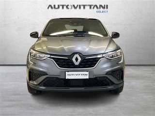 RENAULT Arkana usata, con Airbag