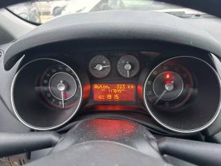 FIAT Punto usata, con Climatizzatore