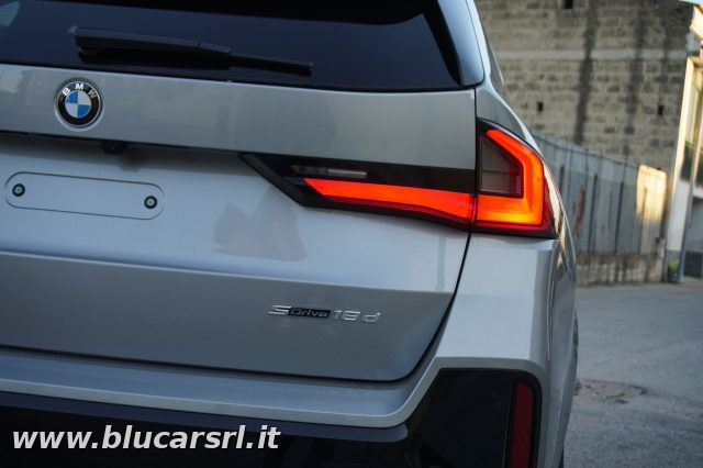 BMW X1 usata 39