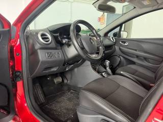 RENAULT Clio usata, con Chiusura centralizzata