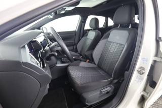 VOLKSWAGEN Taigo usata 2