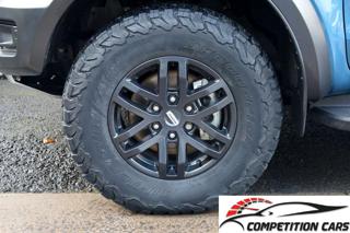 FORD Ranger Raptor usata, con Immobilizzatore elettronico