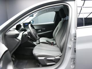 PEUGEOT 208 usata, con Controllo trazione