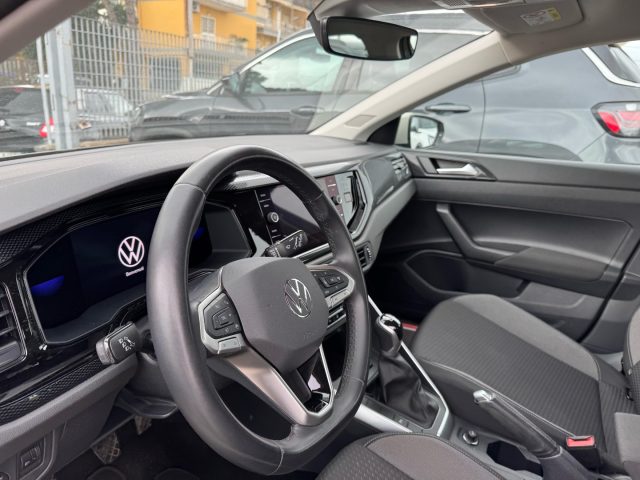 VOLKSWAGEN Polo usata, con USB