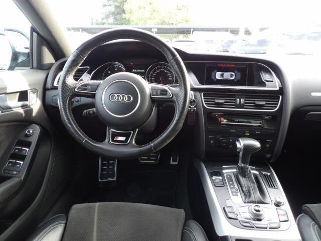 AUDI A5 usata, con Fendinebbia