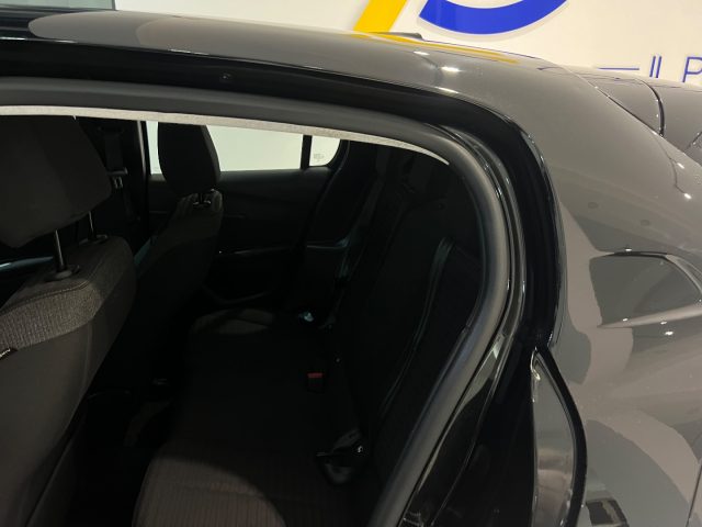 PEUGEOT 208 usata, con Controllo trazione